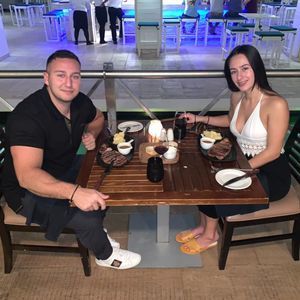 Meet your Posher, Alex